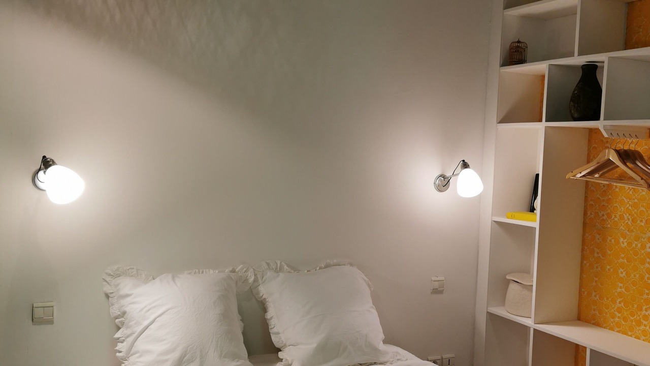 Photo of Bedroom in Cuxac-Cabardes