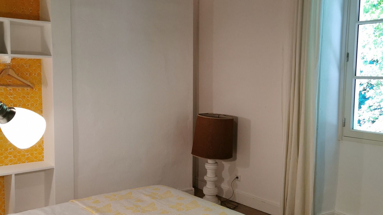 Photo of Bedroom in Cuxac-Cabardes