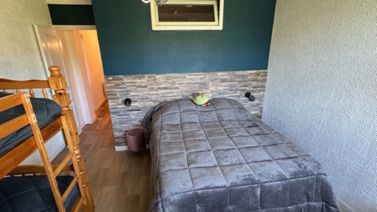 Photo of Bedroom in Pla d'Adet