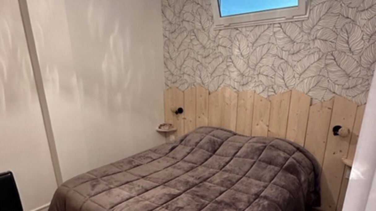 Photo of Bedroom in Pla d'Adet