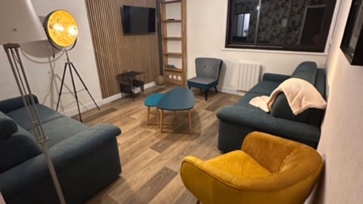 Photo of Livingroom in Pla d'Adet