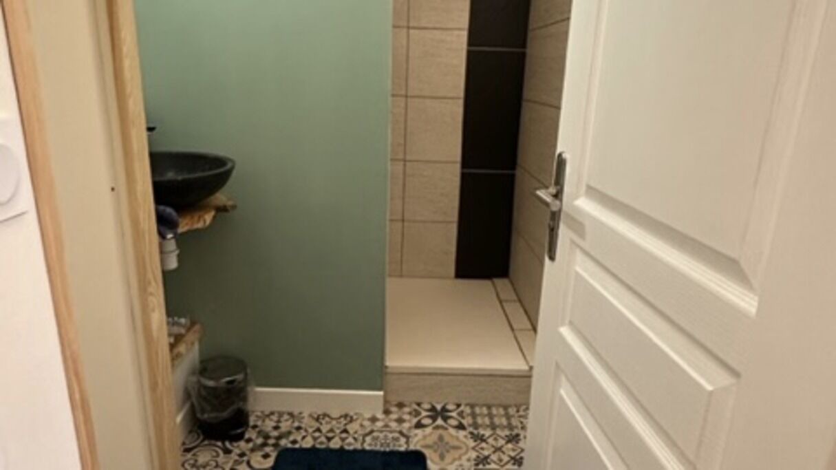 Photo of Bathroom in Pla d'Adet