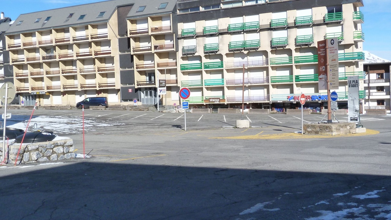 Photo of Outdoor in Pla d'Adet