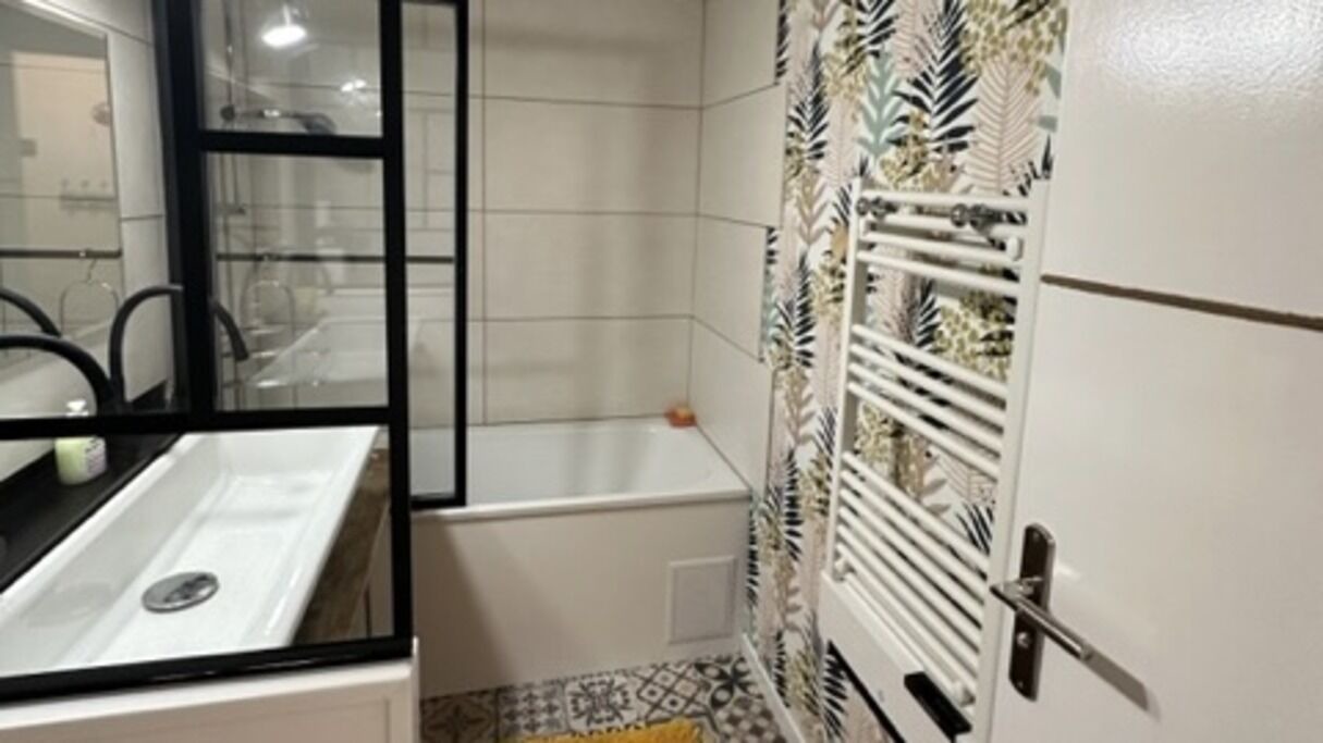 Photo of Bathroom in Pla d'Adet