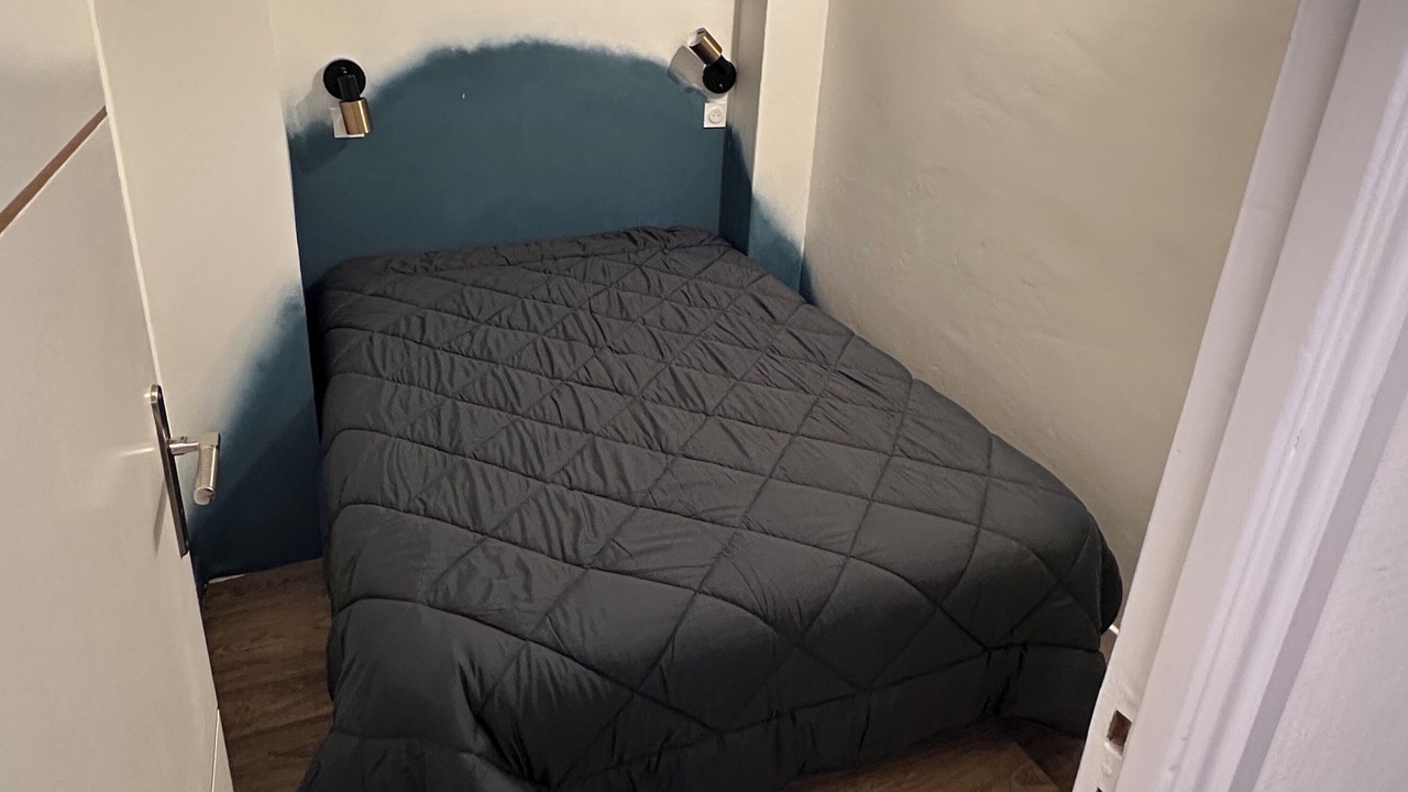 Photo of Bedroom in Pla d'Adet