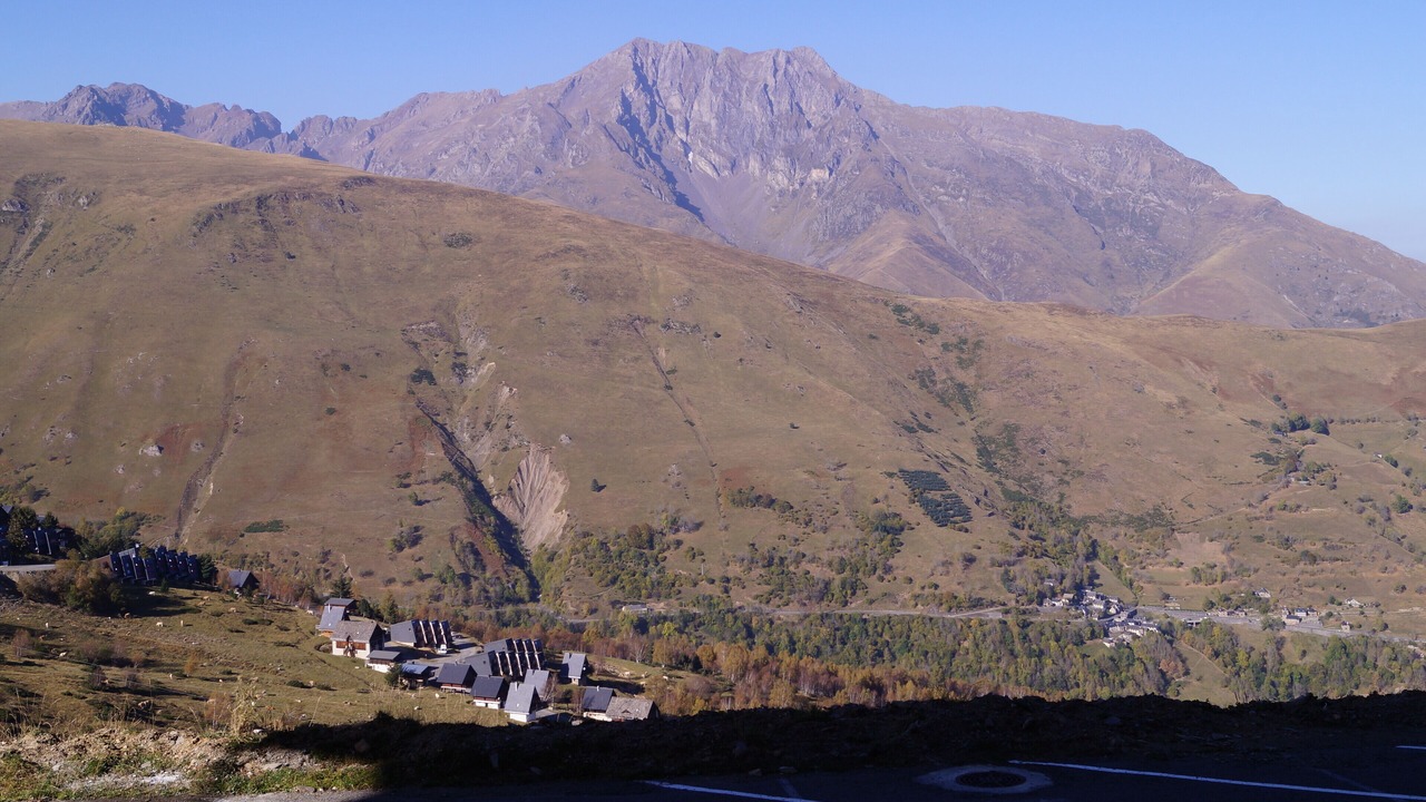 Photo of Outdoor in Pla d'Adet