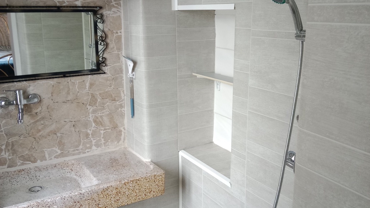 Photo of Bathroom in Montblanc