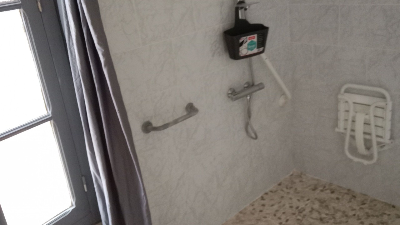 Photo of Bathroom in Montblanc