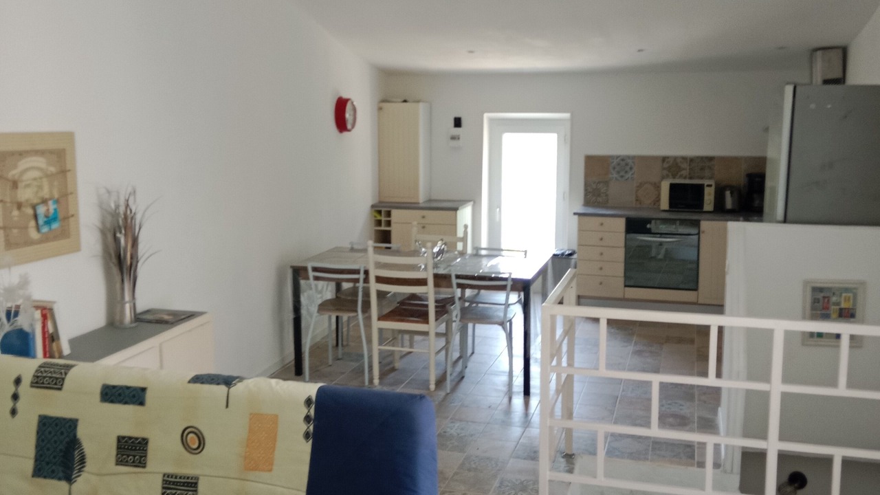 Photo of Livingroom in Montblanc