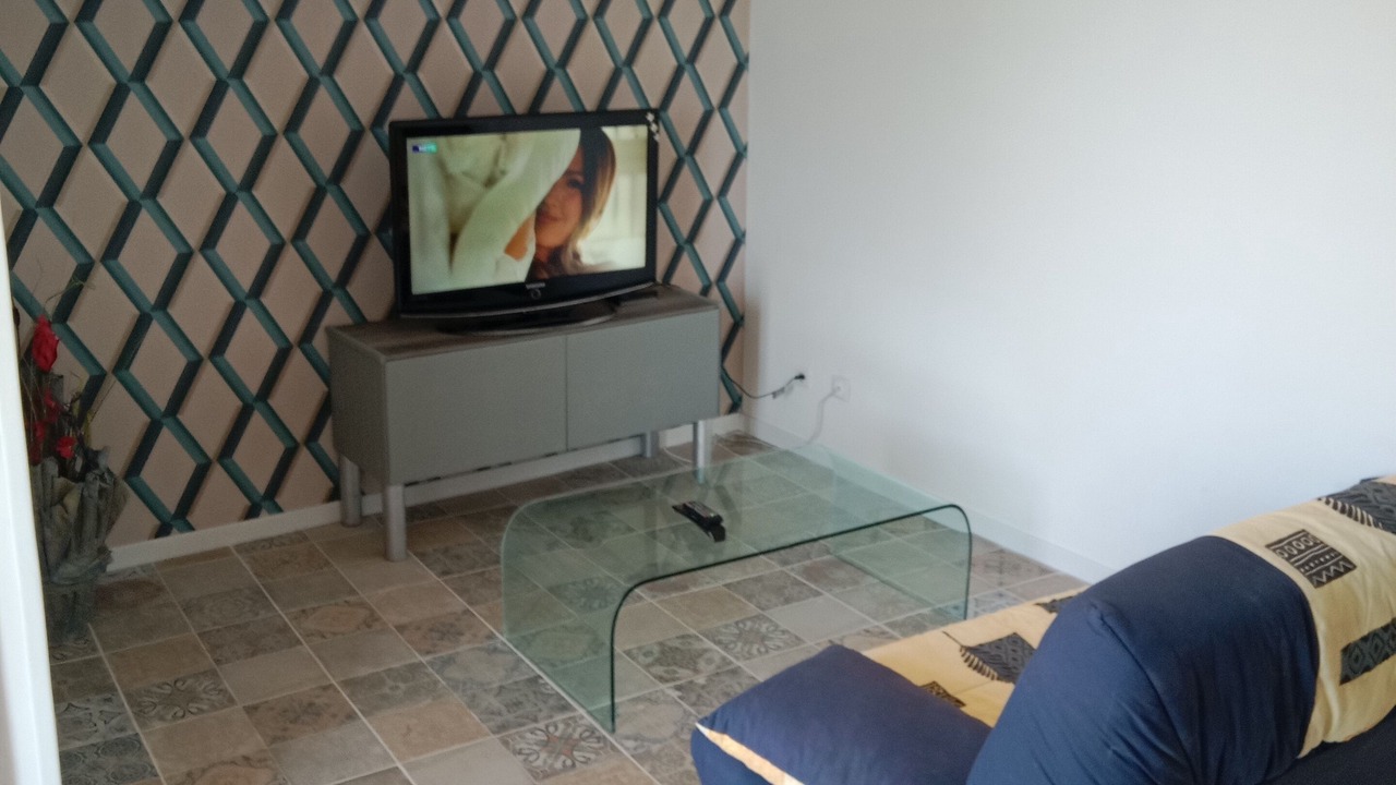 Photo of Livingroom in Montblanc