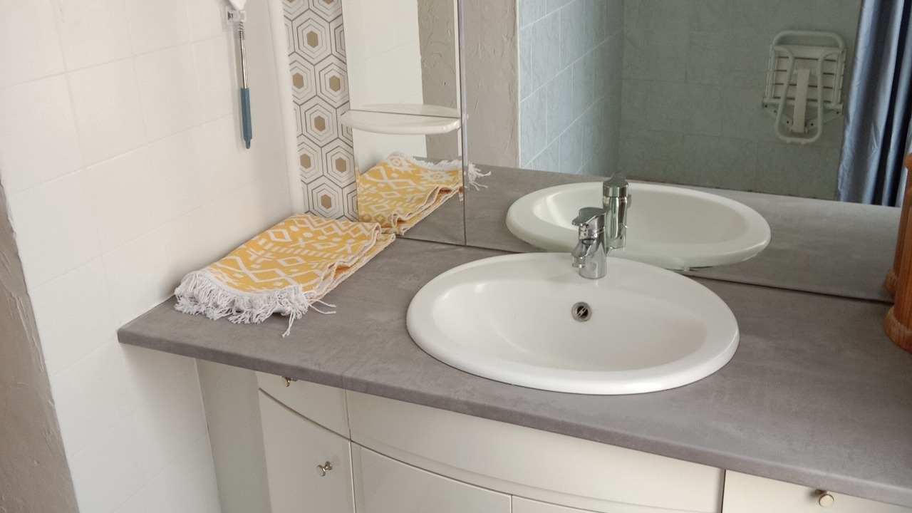 Photo of Bathroom in Montblanc