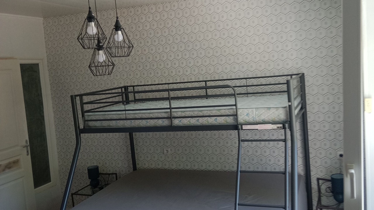 Photo of Bedroom in Montblanc