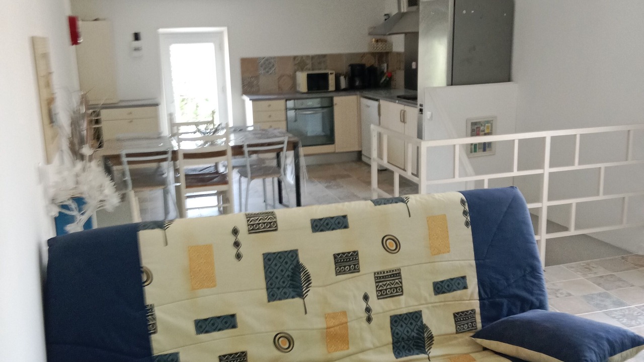 Photo of Livingroom in Montblanc