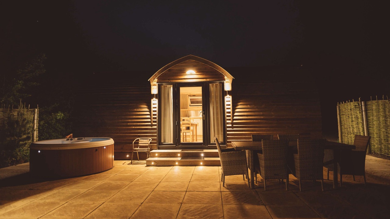 Photo of Outdoor in Weston