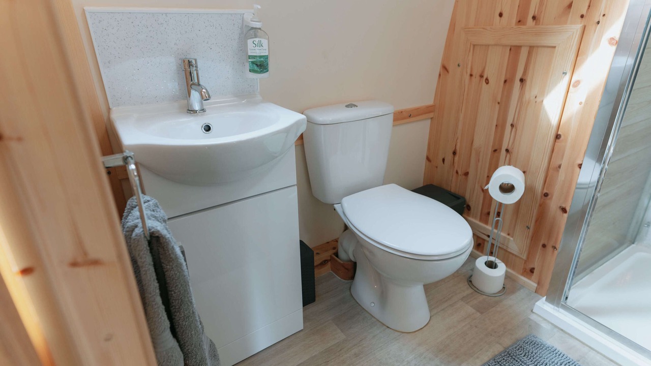 Photo of Bathroom in Weston