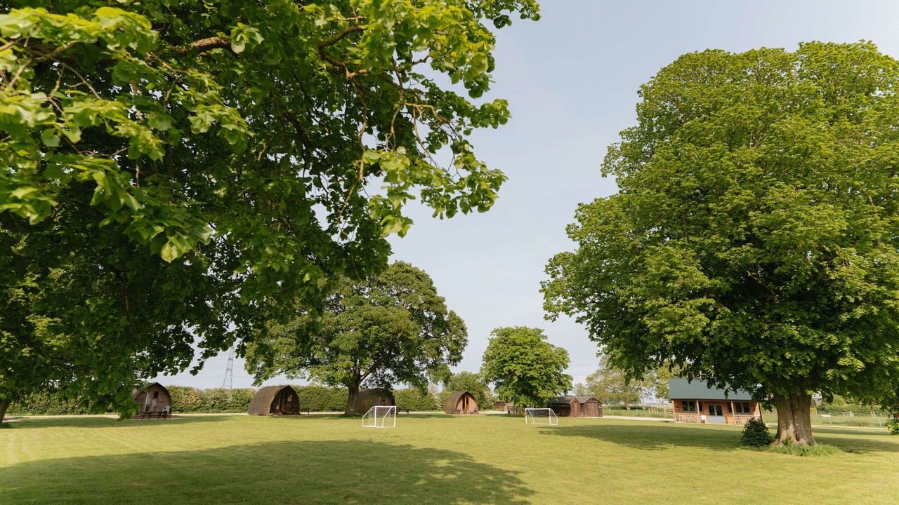 Photo of Outdoor in Weston