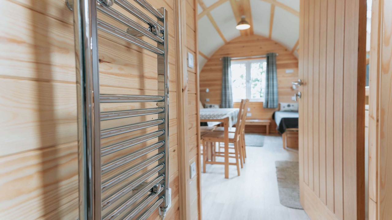 Photo of Bathroom in Weston