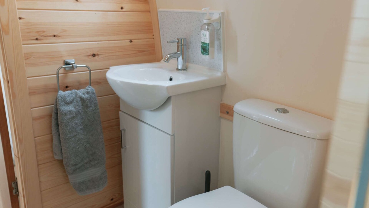 Photo of Bathroom in Weston