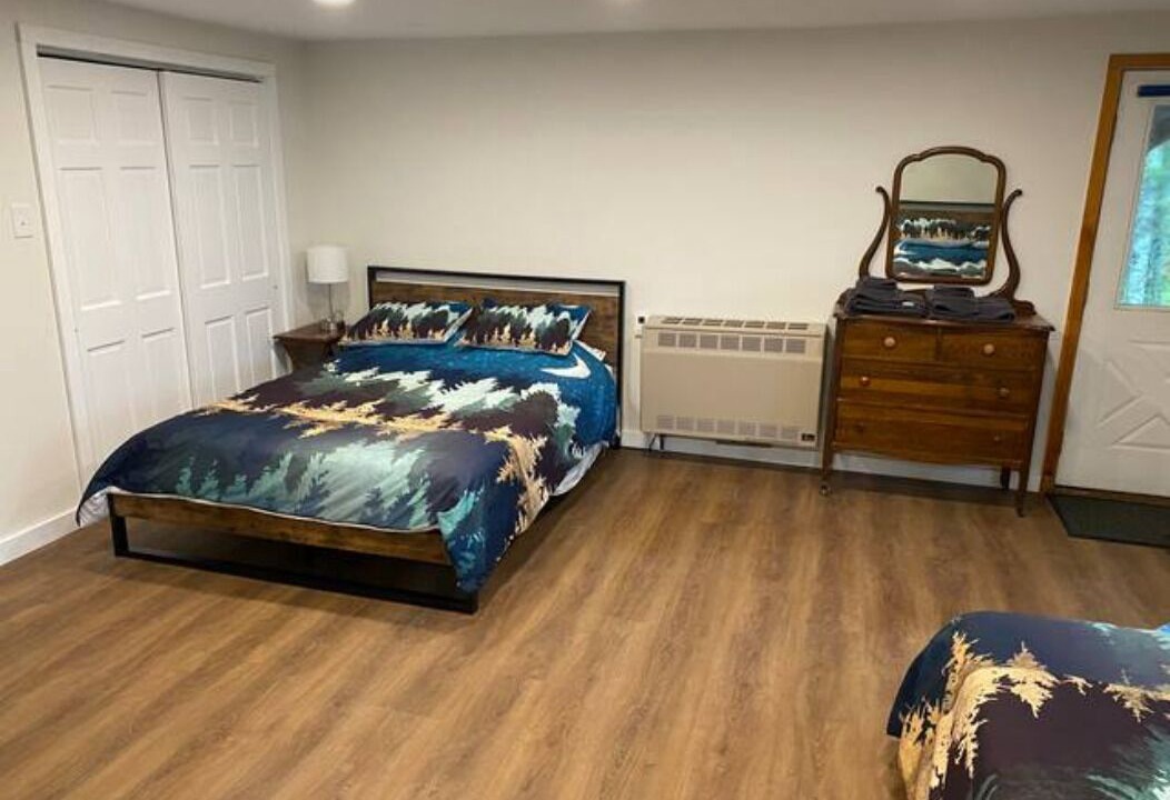 Photo of Bedroom in Stockholm