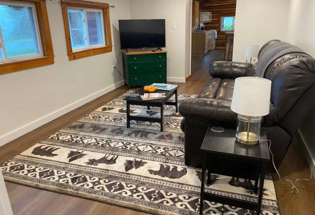 Photo of Livingroom in Stockholm