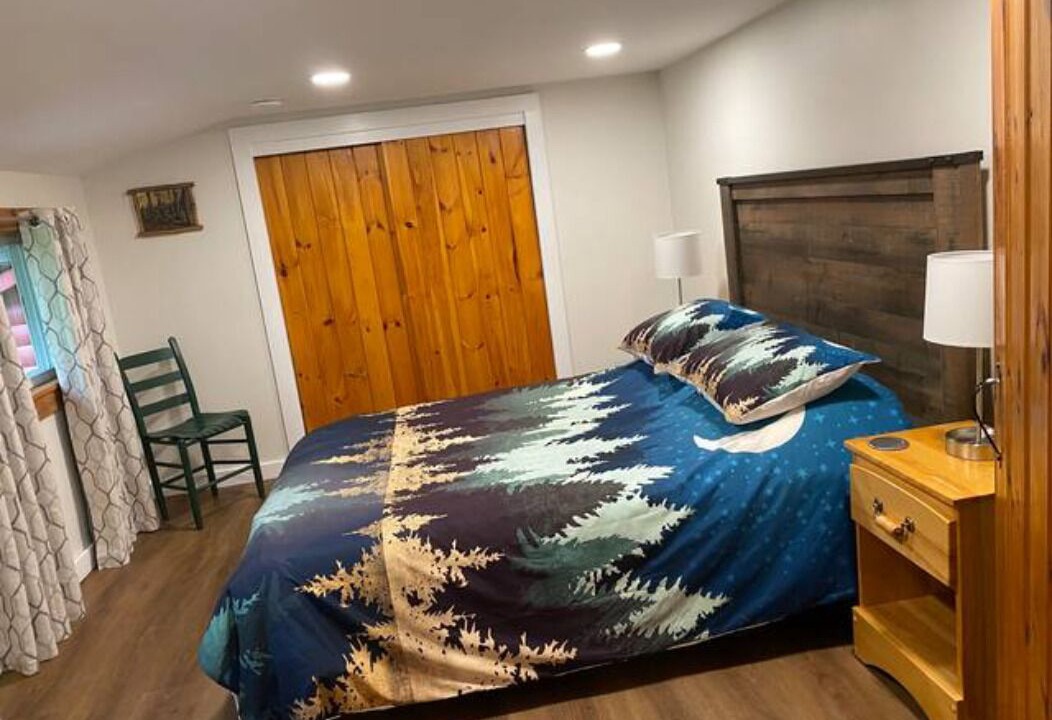 Photo of Bedroom in Stockholm