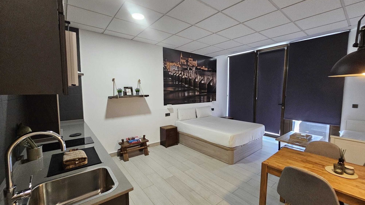 Photo of Bedroom in El Brillante
