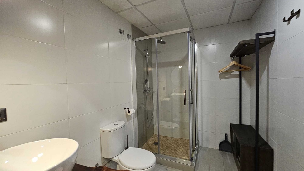 Photo of Bathroom in El Brillante