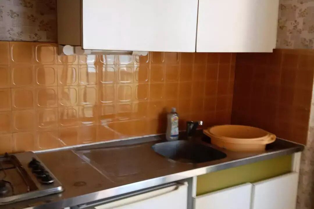 Photo of Kitchen in Le Chateau