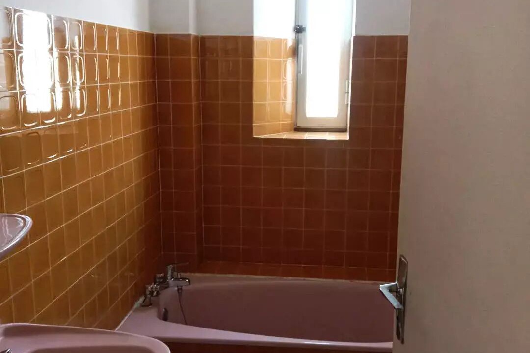 Photo of Bathroom in Le Chateau