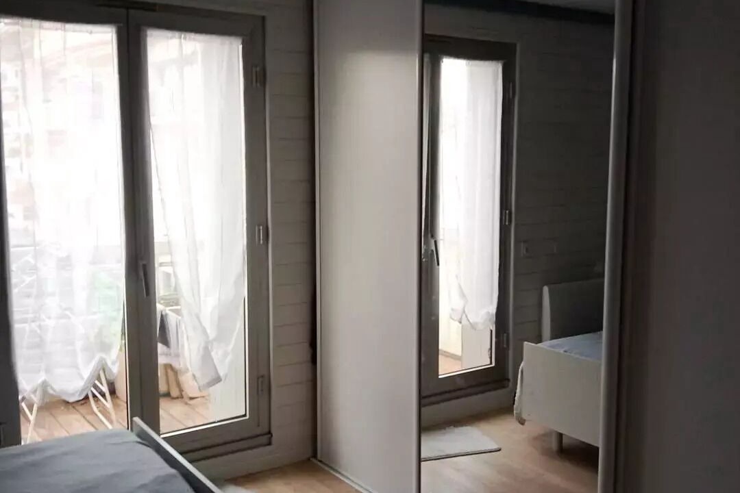 Photo of Bedroom in Le Port