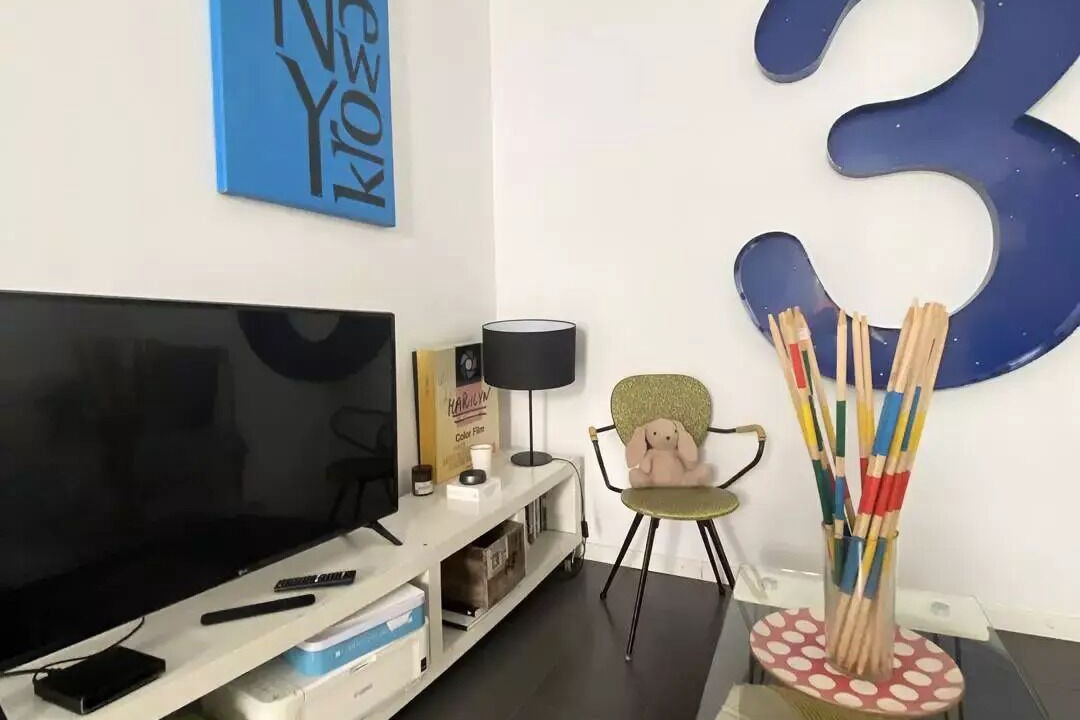Photo of Livingroom in Le Grand Large