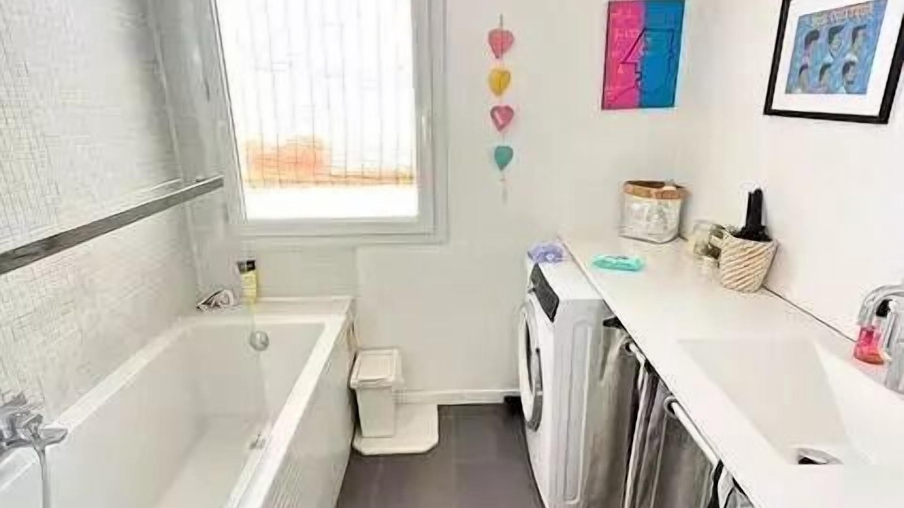 Photo of Bathroom in Le Grand Large
