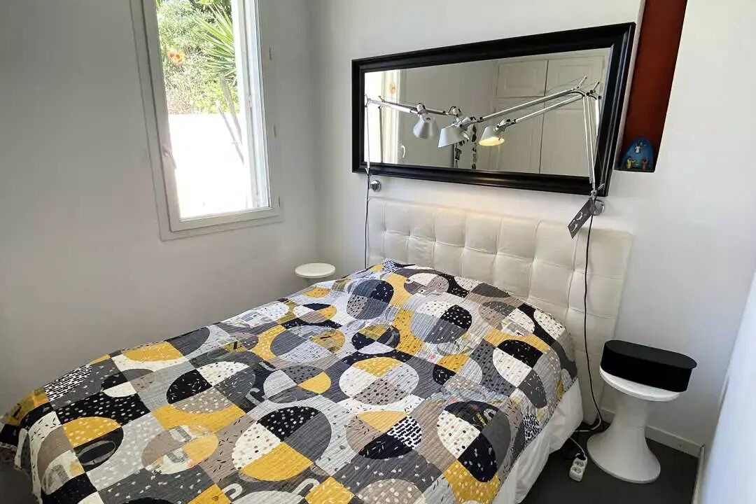 Photo of Bedroom in Le Grand Large