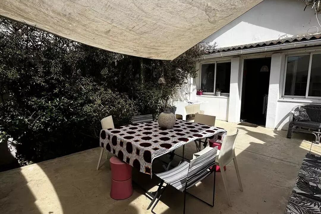 Photo of Outdoor in Le Grand Large