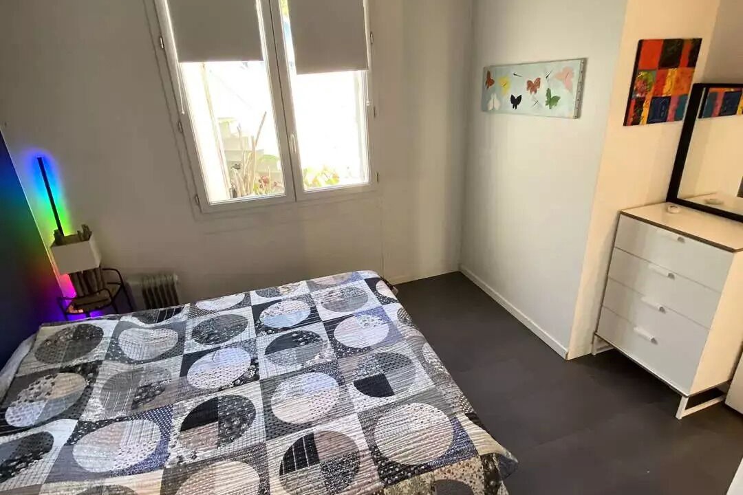 Photo of Bedroom in Le Grand Large