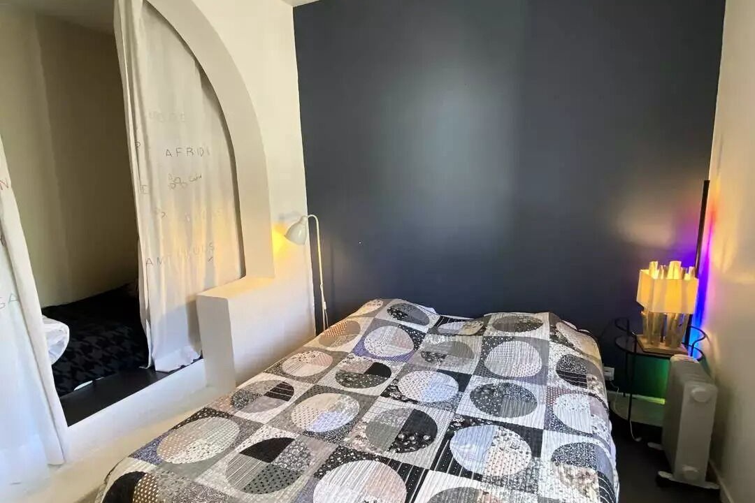 Photo of Bedroom in Le Grand Large