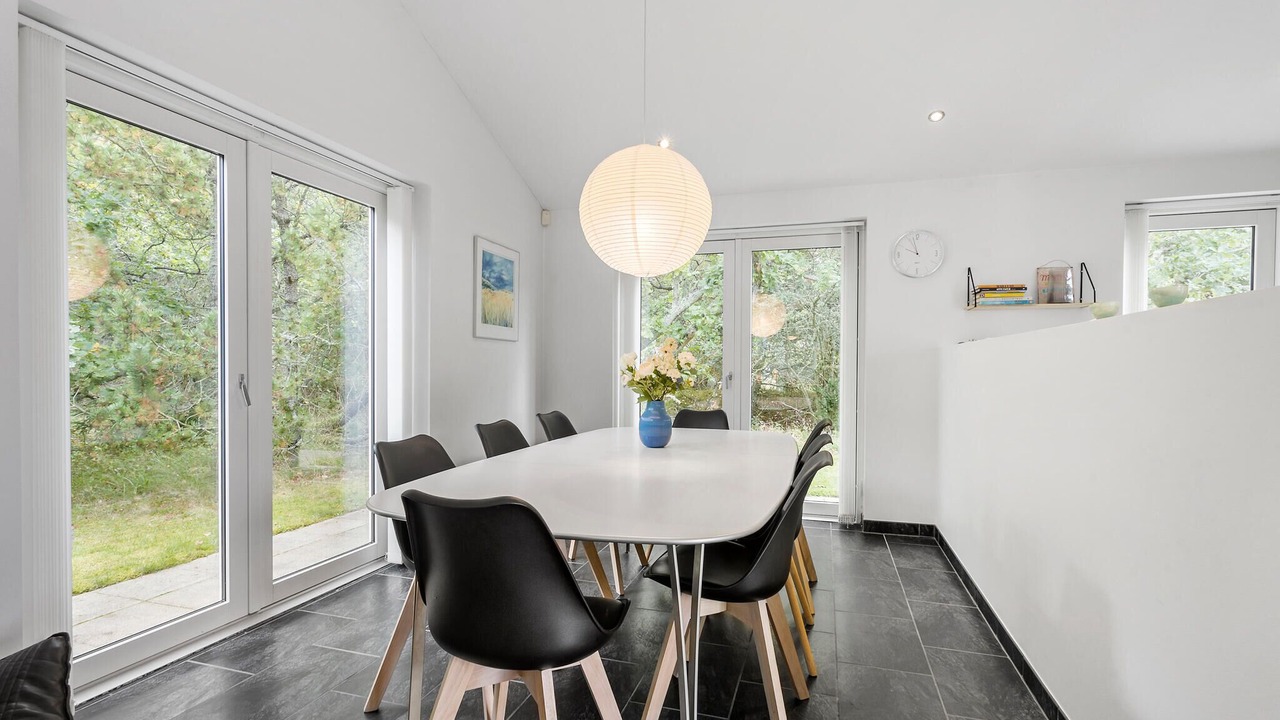 Photo of Bedroom in Aalbaek