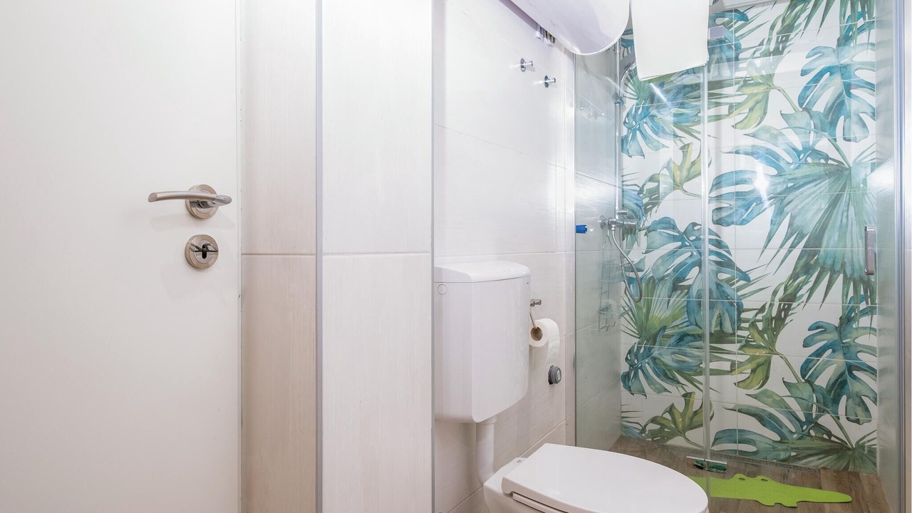 Photo of Bathroom in Koranski Brijeg