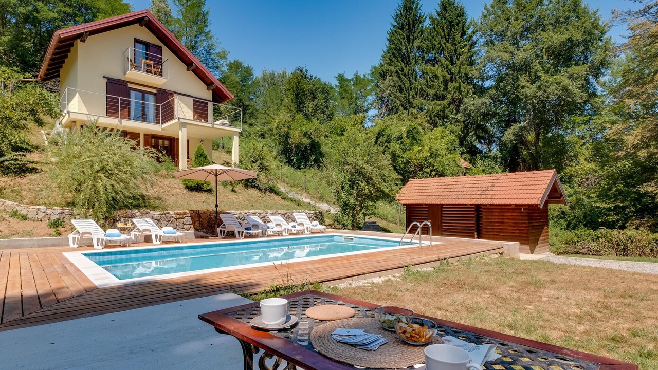 Photo of Outdoor in Koranski Brijeg