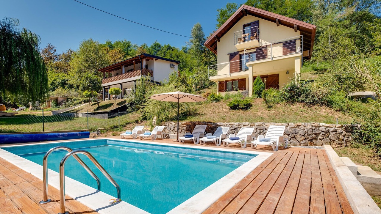 Photo of Outdoor in Koranski Brijeg