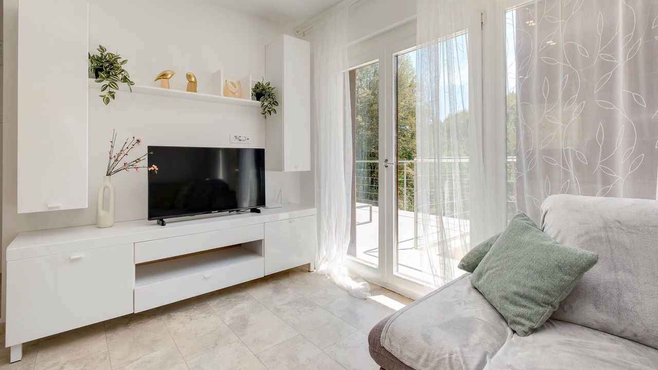 Photo of Bedroom in Koranski Brijeg