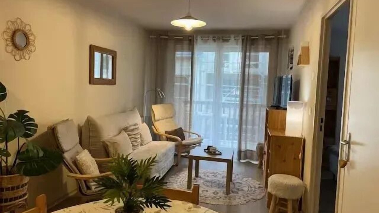 Photo of Livingroom in Vielle-Aure