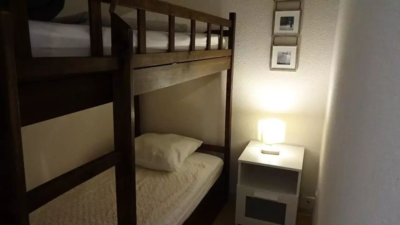 Photo of Bedroom in Vielle-Aure