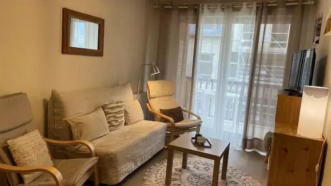 Photo of Livingroom in Vielle-Aure