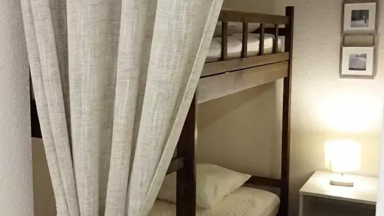 Photo of Bedroom in Vielle-Aure