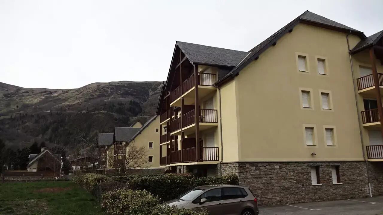 Photo of Outdoor in Vielle-Aure