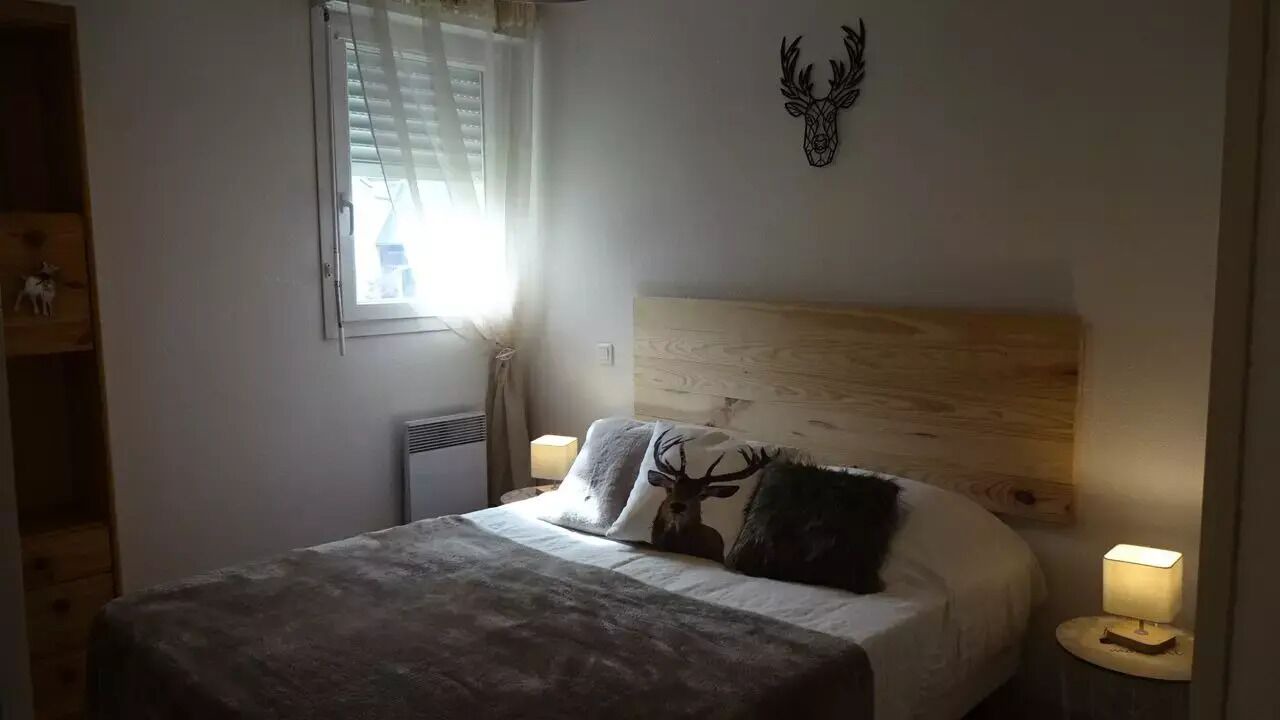 Photo of Bedroom in Vielle-Aure
