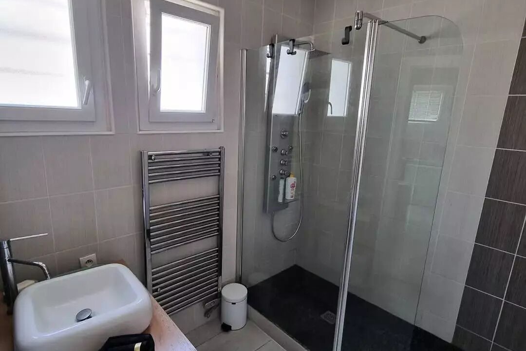 Photo of Bathroom in Le Grand Large