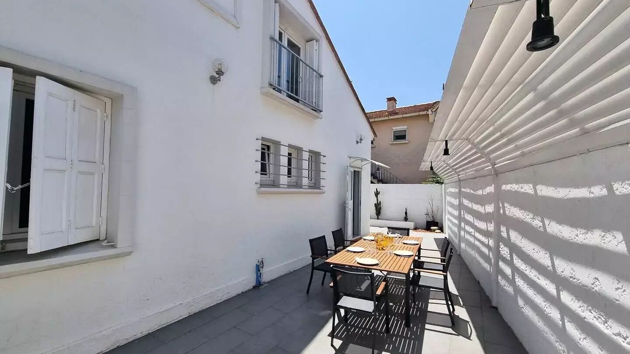 Photo of Outdoor in Le Grand Large