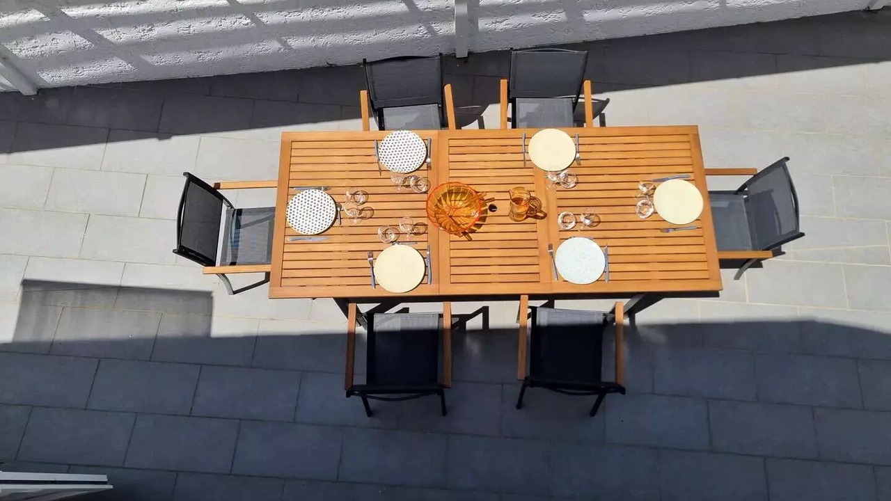 Photo of Outdoor in Le Grand Large